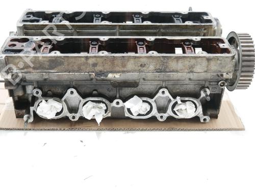 Topstykke Topstykke CITROËN C5 II Break (RE_) 2.0 16V (RERFJB, RERFJC) (140 hp) 36616543 36616543