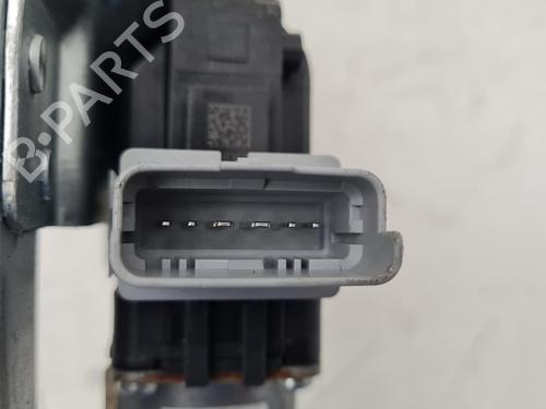 Front left window mechanism PEUGEOT PARTNER Box Body/MPV 1.6 HDi | BP36638231C22 - Image 4
