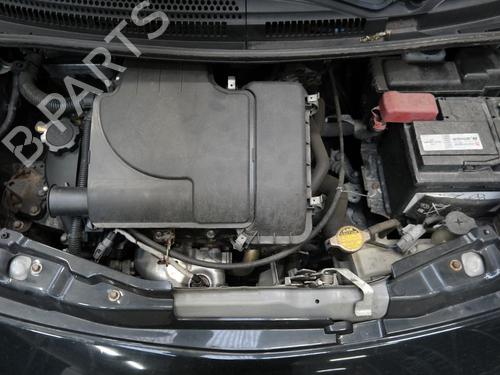 Recambios CITROËN C1 (PM_, PN_) 1.0 4968486