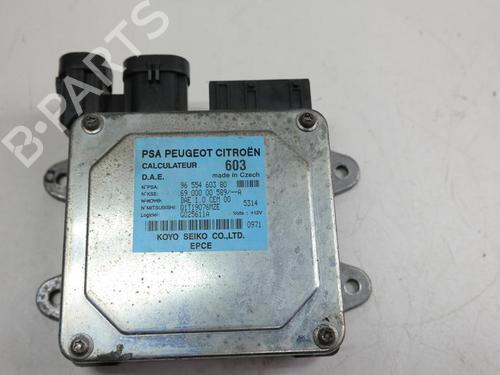 Used Electronic module Electronic module 36622105 36622105