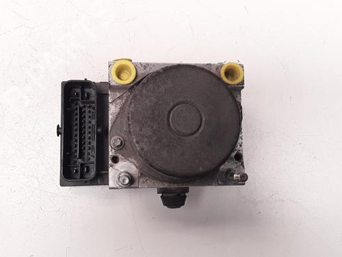 Used ABS pump ABS pump CITROËN NEMO Box Body/MPV (AA_) 1.4 HDi (68 hp) 36616025 36616025