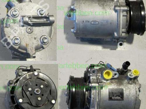 Used AC compressor AC compressor 36602671 36602671
