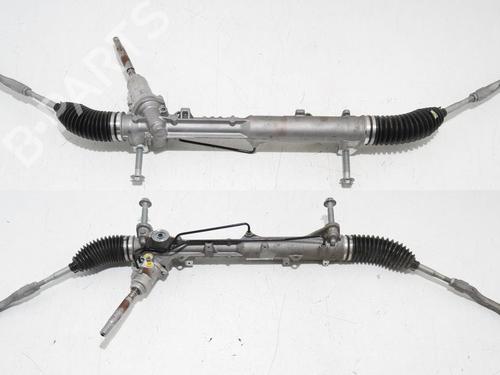 Used Steering rack Steering rack PEUGEOT EXPERT Van (V_) 2.0 BlueHDi 150 (150 hp) 36618647 36618647