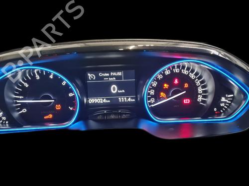 Switch PEUGEOT 208 I (CA_, CC_) 1.2 VTI 82 | BP36638015I30  - Image 17
