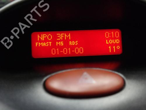 Other PEUGEOT 206 CC (2D) 1.6 16V (2DNFUF, 2DNFUR) | BP36617546O1  - Image 14