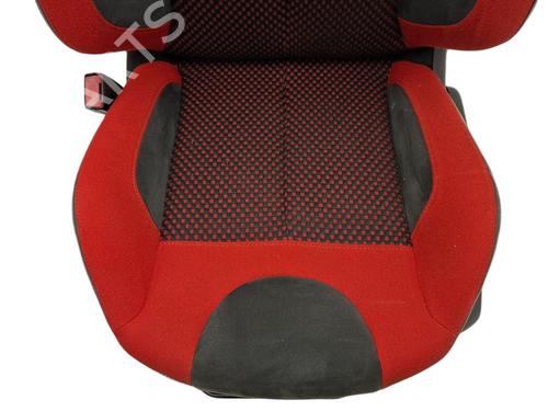 Left front seat CITROËN DS3 (SA_) 1.6 THP 155 | BP36634890C15 - Image 4
