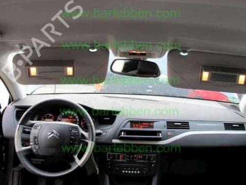 Pipe CITROËN C5 III (RD_) 1.6 THP 155 (RD5FV8, RD5FNA) | BP36605847M125 - Image 11
