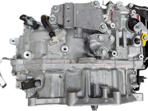 gearbox-citroen-c3-iii-sx-2016-36618792 main image