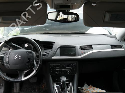 Pipe CITROËN C5 III Break (RW_) 2.0 HDi | BP36611708M125 - Image 14
