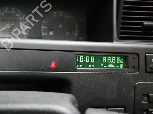 Control unit CITROËN XM (Y4) 2.0 Turbo | BP36613834M11  - Image 30