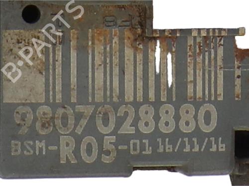 Fuse box CITROËN BERLINGO Box Body/MPV (B9) Electric | BP40027187E1 - Image 6