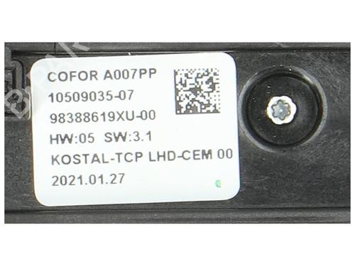 Switch DS DS 4 II (FR_, FB_, F3_, FP_) BlueHDi 130 (FBYHZT) | BP36632830I30 - Image 4