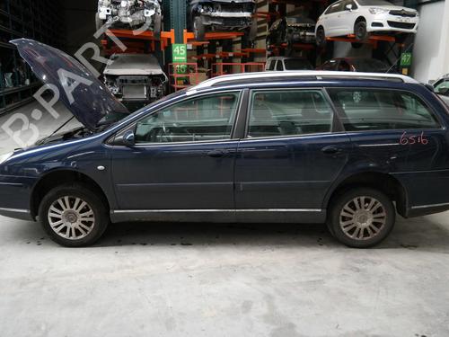 Right front driveshaft CITROËN C5 II Break (RE_) 1.8 16V (RE6FYB) | BP36618365M39 - Image 19