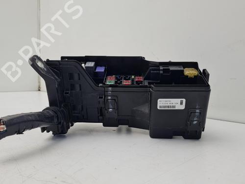 Fuse box PEUGEOT 2008 I (CU_) 1.2 VTi | BP36639404E1 - Image 10
