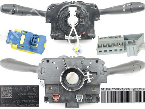 Switch CITROËN BERLINGO Box Body/MPV (B9) 1.6 HDi / BlueHDi 75 | BP36636017I30 - Image 9