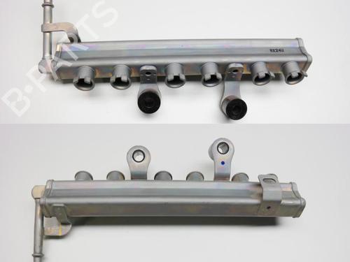Injection rail PEUGEOT 108 1.0 VTi | BP36625747M98 - Image 7