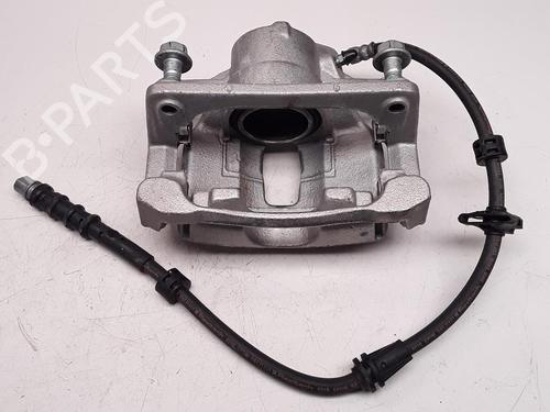 Right front brake caliper PEUGEOT RIFTER 1.6 HDi 92 | BP36618582M104 - Image 2