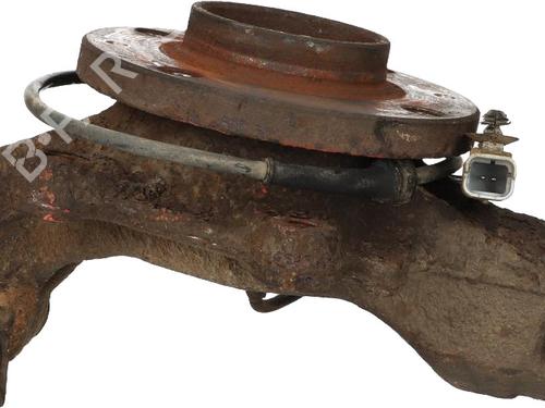 Left front steering knuckle CITROËN BERLINGO Box Body/MPV (B9) 1.6 HDi 90 16V | BP36635528M25 - Image 6