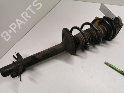Left front shock absorber PEUGEOT BOXER Van 2.2 HDi 100 | BP36601404M16 - Image 2
