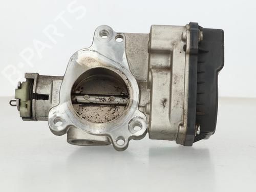 Used Throttle body Throttle body CITROËN C2 (JM_) 1.4 (73 hp) 36637661 36637661
