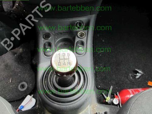 Steering column CITROËN C2 (JM_) 1.4 | BP36603007M21 - Image 3