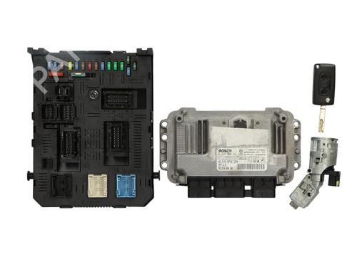 Control unit CITROËN C4 Coupe (LA_) 1.6 16V | BP36635294M11 - Image 6