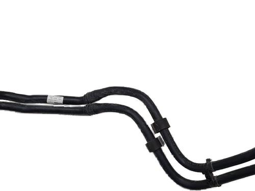 Used Pipe Pipe PEUGEOT 208 II (UB_, UP_, UW_, UJ_) 1.2 PureTech 75 (75 hp) 40485080 40485080