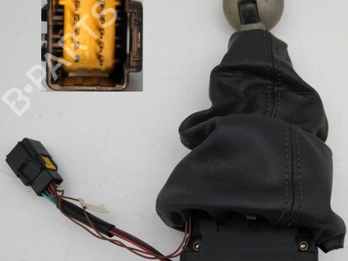 Used Electronic module Electronic module CITROËN BERLINGO / BERLINGO FIRST Box Body/MPV (M_) 1.6 HDI 75 (MB9HW) (75 hp) 36611548 36611548