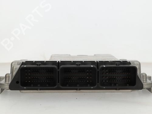 Control unit CITROËN C6 (TD_) 2.2 HDi | BP36639234M11 - Image 6