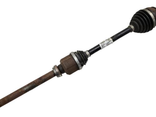 Right front driveshaft DS DS 4 II (FR_, FB_, F3_, FP_) E-TENSE 225 (F3DGZT) | BP36637126M39 - Image 4