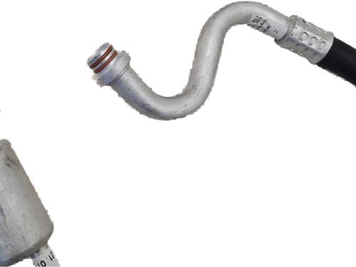 AC pipe DS DS 4 II (FR_, FB_, F3_, FP_) E-TENSE 225 (F3DGZT) | BP36638186M126 - Image 6