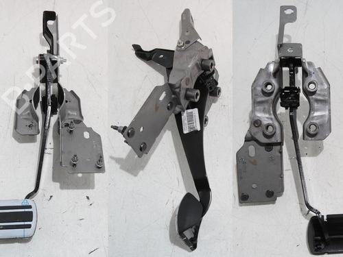 Used Pedal Pedal 36619929 36619929