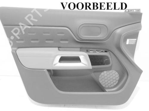 Other CITROËN C5 AIRCROSS (A_) 1.2 PureTech 130 (ARHNSJ) | BP36629079O1 - Image 4