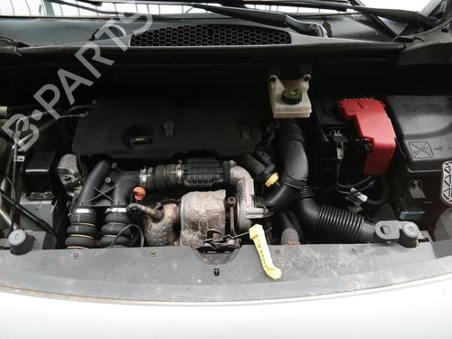 Cable PEUGEOT PARTNER Box Body/MPV 1.6 HDi | BP36611529E12 - Image 13