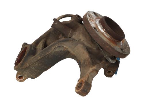 Right front steering knuckle CITROËN C3 II (SC_) 1.0 VTi 68 | BP36635925M26 - Image 3