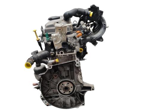 Engine PEUGEOT BIPPER Tepee 1.4 | BP36636341M1 - Image 8