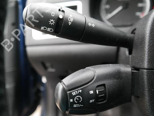 Electronic sensor PEUGEOT 307 SW (3H) 2.0 16V | BP36610982M84 - Image 23