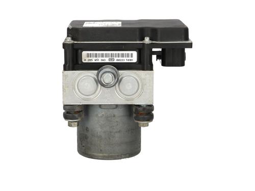 ABS pump CITROËN C5 III (RD_) 1.6 THP 155 (RD5FV8, RD5FNA) | BP36635359M43 - Image 3