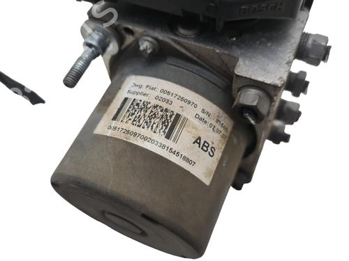 ABS pump CITROËN JUMPER II Van 2.2 HDi 100 | BP36628787M43 - Image 4