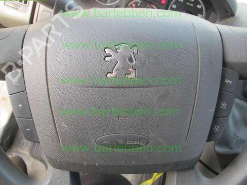 Brake master cylinder PEUGEOT BOXER Van 2.2 HDi 100 | BP36603029M77 - Image 13