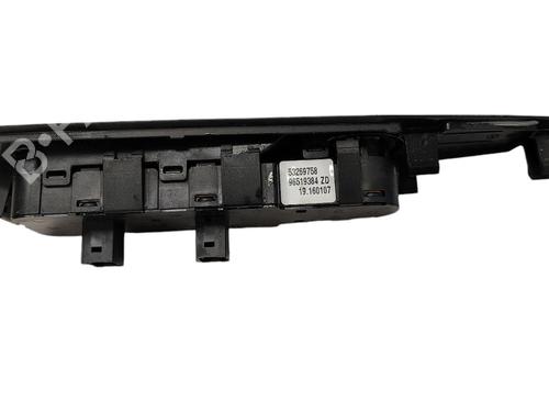 Switch CITROËN C6 (TD_) 2.7 HDi | BP36632412I30 - Image 2