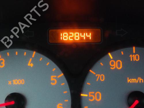 Other PEUGEOT 206 CC (2D) 1.6 16V (2DNFUF, 2DNFUR) | BP36617546O1  - Image 21