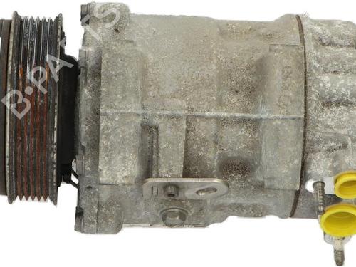 Compressor A/C PEUGEOT BOXER Van 2.2 HDi 100 | BP39733889M34 - Image 2