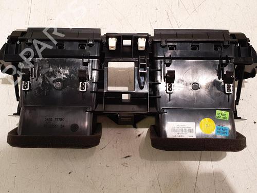 Middle console DS DS 7 Crossback (J4_, JR_, JC_) PureTech 130 (JRHNSU) | BP36620263I22 - Image 2