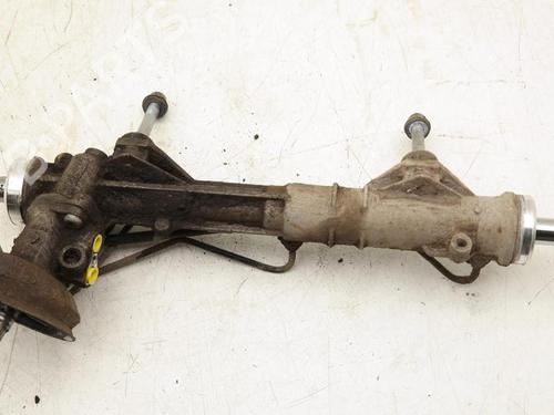 Used Steering rack Steering rack PEUGEOT PARTNER Box Body/MPV 1.6 HDi / BlueHDi 75 (75 hp) 36626137 36626137