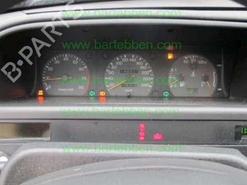 Switch CITROËN XM (Y3) 3.0 V6 | BP36606119I30  - Image 17