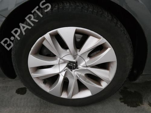 Switch CITROËN DS5 2.0 HDi 200 Hybrid4 All-wheel Drive | BP36618606I30 - Image 19