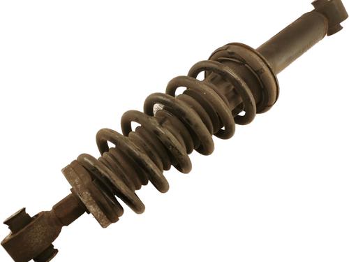 Used Left rear shock absorber Left rear shock absorber 36604372 36604372
