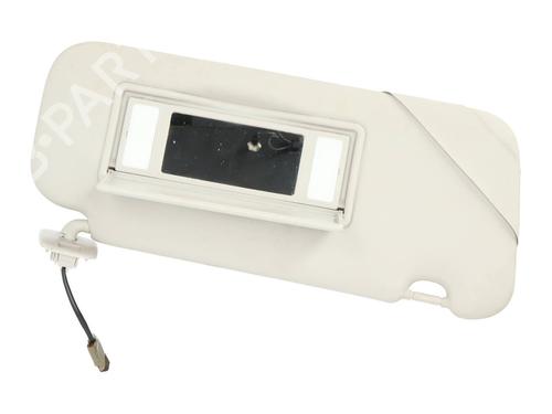right-sun-visor-peugeot-407-coupe-6c_-2005-36620241 main image