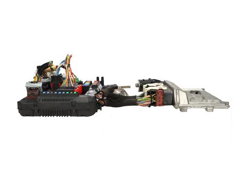 Control unit PEUGEOT 2008 I (CU_) 1.2 VTi | BP36626252M11 - Image 7